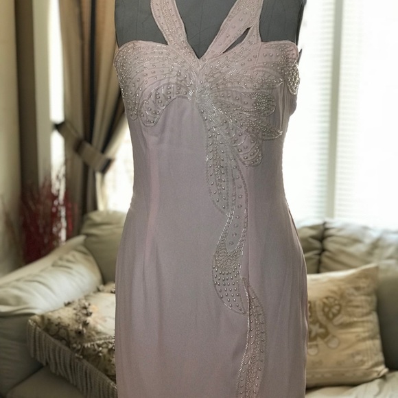 Party or special occasion dress - Picture 2 of 5